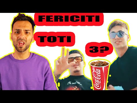 Bogdan DLP si YNY SEBI fericiti in 3, sarmale de la mama si TIK TOK Cringe Romania
