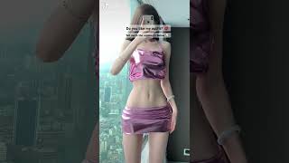 No Bra TikTok Challenge ??? Compilation I #nobra #bigbank #tiktok #nobratiktokchallenge2023