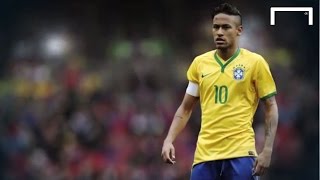 Superstars of the Copa America 2015