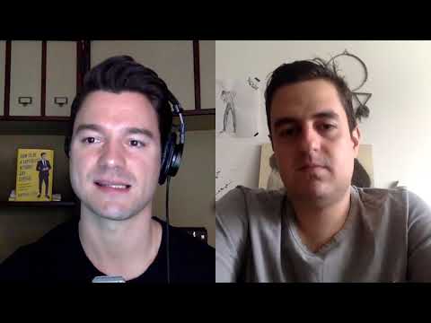 Nathan Latka interviews Exeboard