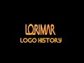Lorimar Logo History 351