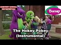 Barney The Hokey Pokey Instrumental