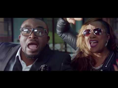 I Will Rejoice - Sam Adebanjo feat. Lurine Cato