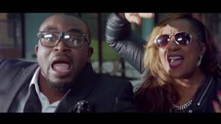 I Will Rejoice - Sam Adebanjo feat. Lurine Cato