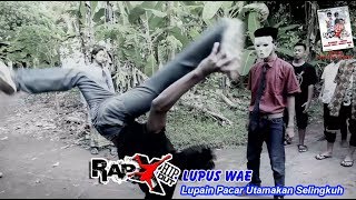 Rapx - Lupus [OFFICIAL]