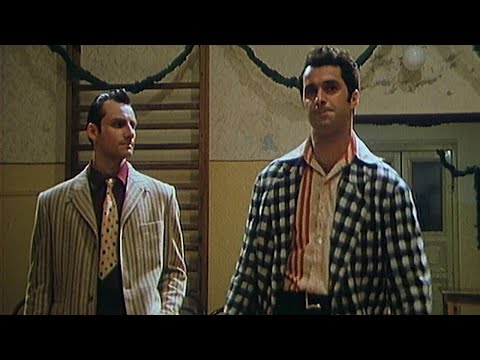 Šakalí léta (21.4.2023 ve 20:00 na CS FILM)