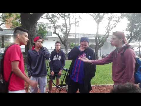 BEELZE vs MIRO vs CERWER