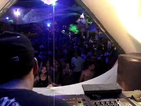 DJ PHANTT @ DREAM ON  - LAVRAS