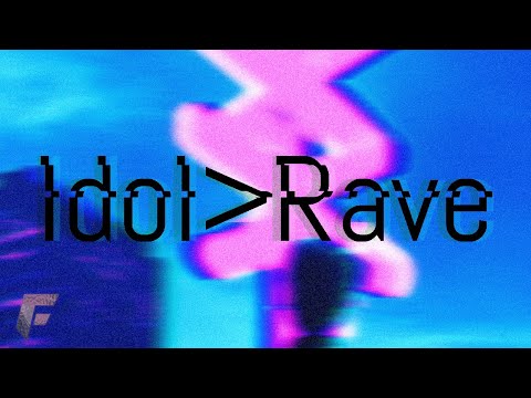 FelonOnBass - Idol Rave (Ft. The Bass Preacher)