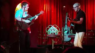 The Vandigue - Viper of Love (Live Acoustic)