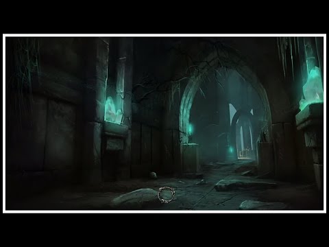 [The Elder Scrolls Online] - Ep 671 - La gloire d'Hallin (Antre) [FR] [PS4]