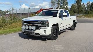 Prodaja Chevrolet SILVERADO pikapa - Slika 4 | Autoline BA Chevrolet SILVERADO pikap | Slika 4 - Autoline