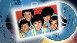 Dave Clark Five  -  Satisfied With You (1966)