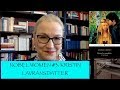 NobelWomen#3: Kristin Lavransdatter