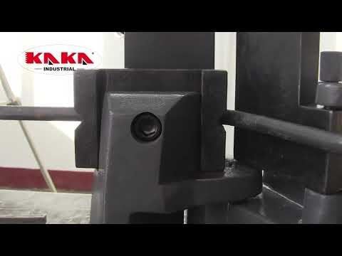 UB 70/100 Universal Bender