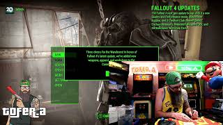 Fallout 4 First Look (next Gen Update)