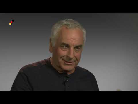 Montagsdemonstrationen 1989 – Ulrich Seidel: Zur Rolle der Kirche in der DDR