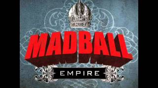 Madball - Spider&#39;s Web