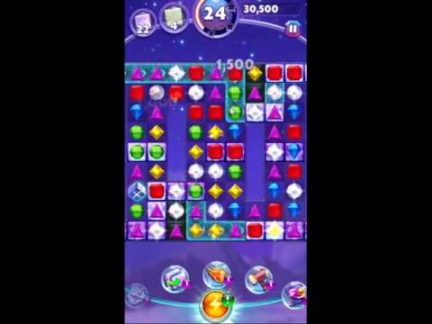 Bejeweled Stars Level 347