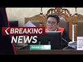 BREAKING NEWS - Sidang Lanjutan Kasus Korupsi Syahrul Yasin Lampo