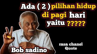 Download lagu kata kata motivasi‼️ Bob sadino              kata kata bijak bob sadino mp3