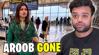 Download lagu Aroob Akeli Out Of Country Chali Gayi 😭 | New Pet Cat At Our Home 🥰 mp3