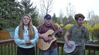 After the Storm Blows Through- Maddie and Tae Cover