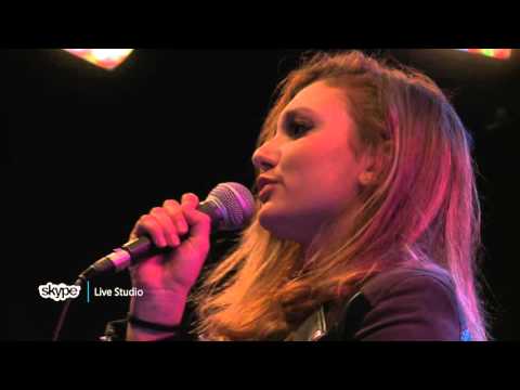 Daya - Hideaway (LIVE 95.5)