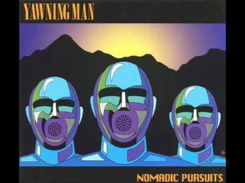 Yawning Man - 02 - Sand Whip