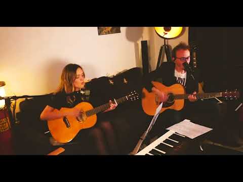 Salomé et Guillaume "Paris Seychelles" (Cover Julien Doré)