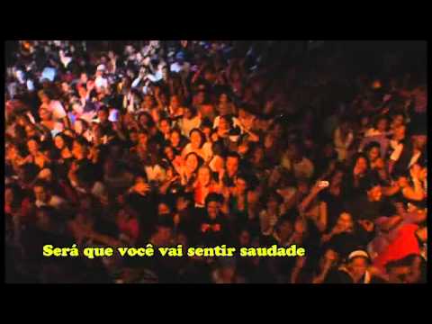 Amor que eu nunca vi video