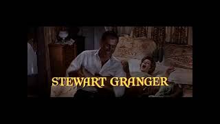 North to Alaska tickling scene