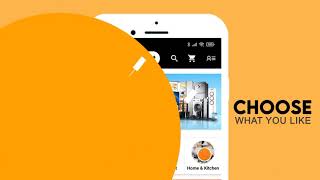 Best Online Shopping Store for Electronics, Apparel, Kitchen, Baby more.