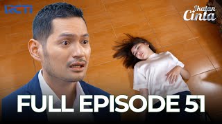 Download lagu (FREE) FULL EPISODE 51 IKATAN CINTA | DRAMA SERIES mp3 Download lagu (FREE) FULL EPISODE 51 IKATAN CINTA | DRAMA SERIES mp3