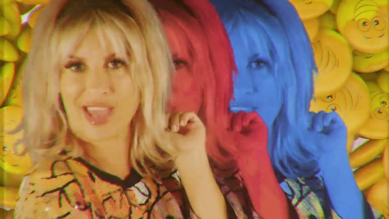 The Infamous HER - Hula Hoop (Official Music Video)