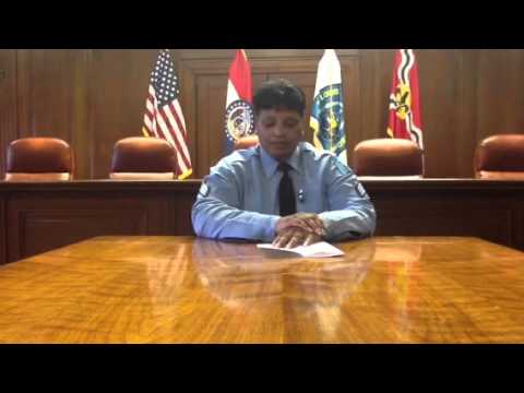 Holiday Safety Tips from the SLMPD