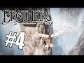 Brothers: A Tale of Two Sons - [ПОЛЕТ НА ДЕЛЬТАПЛАНЕ!] #4 ...