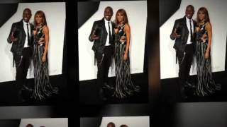 Deborah Cox ft Tyrese  Love Is On The Way(subtitulada castellano-ingles)