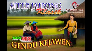 Download lagu SITER JAIPONG KLASIKAN 'GENDU KEJAWEN' mp3 Download lagu SITER JAIPONG KLASIKAN 'GENDU KEJAWEN' mp3