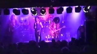 Love Like Blood ~ Angie ~ LIVE 1992
