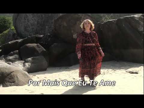 Clipe "Por mais que eu Te Ame" | Josely Scarabelli