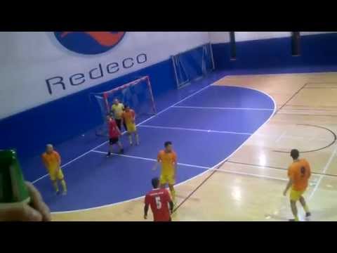 Turniej Świątecznego  Karpia 2014 Biali Pilczyce 2