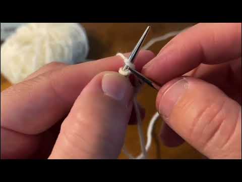 Magic loop tekniikka - aloitus