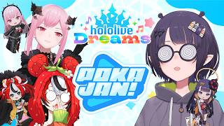 【hololive Dreams】Return of the Ghost of Pokajan @HakosBaelz @MoriCalliope Thumbnail for 【hololive Dreams】Return of the Ghost of Pokajan @HakosBaelz @MoriCalliope