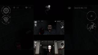 Eyes the horror game Krasue vs soul eye demon remake Krause vs soul eye demon Krasue