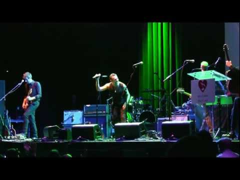 David Gahan Covers "Love Will Tear Us Apart" (1080p HD) Live on May 6, 2011