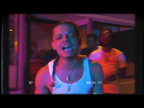 Jiggy LaFlaire Ft ACE - DO IT or not (Shot By. Buck50 Productions)