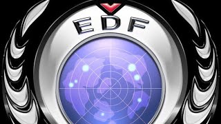 地球防衛軍5✨ﾌｪﾝｻ練習🫤Live配信