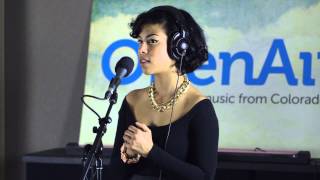 PHOX at OpenAir: "Evil"