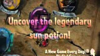 Charlaine Harris: Dying for Daylight videosu